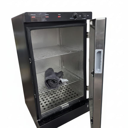 DR Pro Hot Towel Cabinet