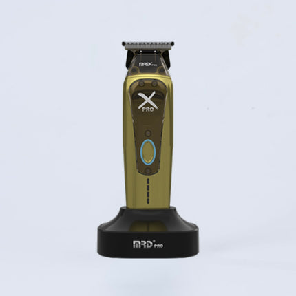 MRD Pro GMT-999C Trimmer – Gold