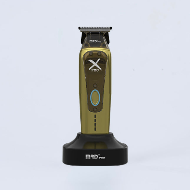 MRD Pro GMT-999C Trimmer – Gold