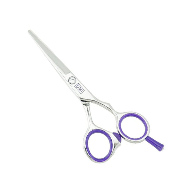 DMI Professional Scissor Purple 6"