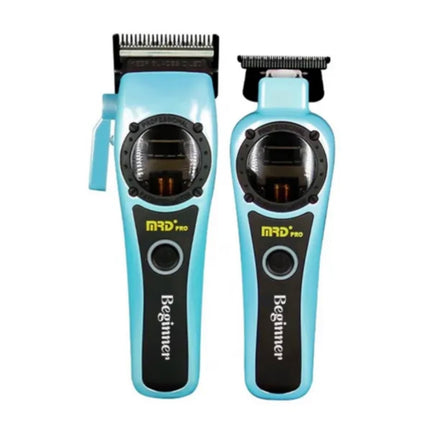MRD Vector Beginner Combo – Light Blue
