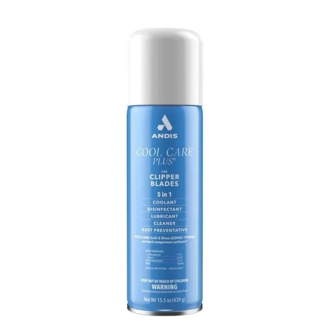 Andis Cool Care Plus Spray