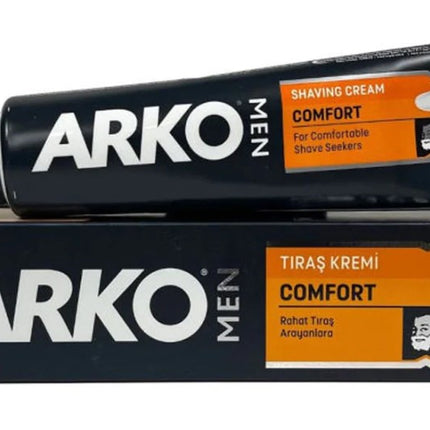 ARKO Shaving Cream Range- 100ml