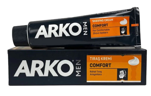 ARKO Shaving Cream Range- 100ml