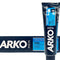 SHAVING GEL & CREAM