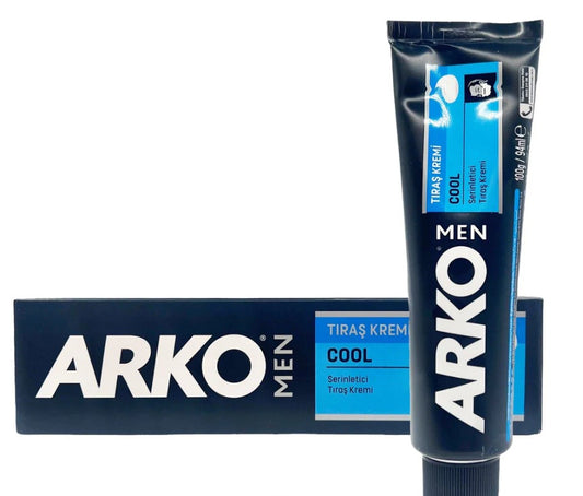 ARKO Shaving Cream Range- 100ml