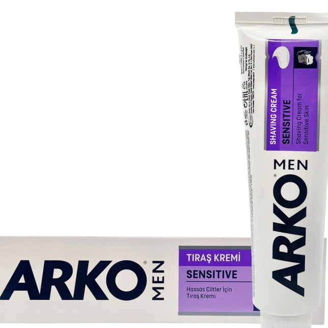 ARKO Shaving Cream Range- 100ml