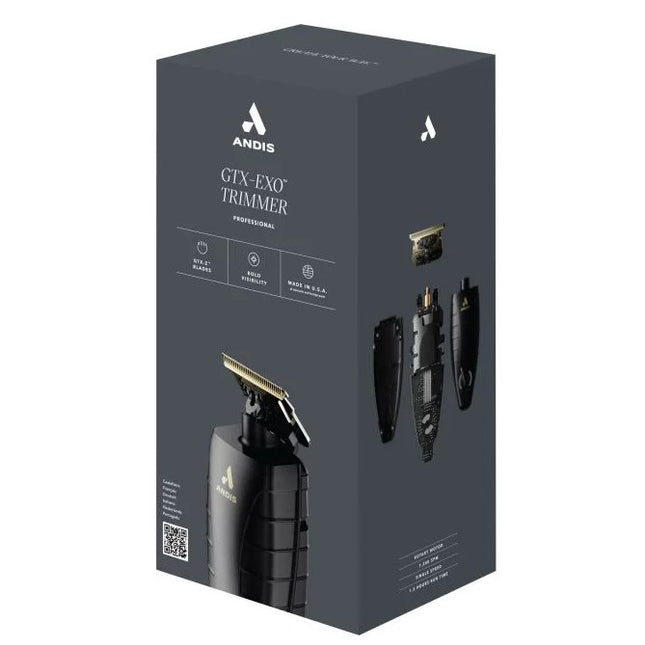 Andis GTX-EXO Trimmer