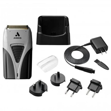 Andis Profoil Shaver Plus