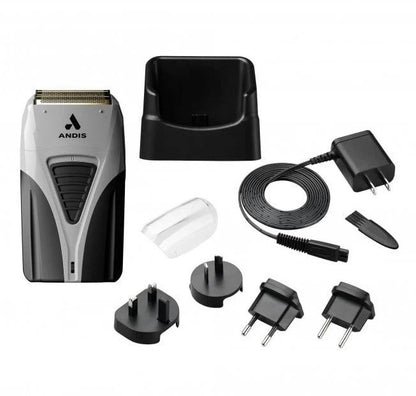 Andis Profoil Shaver Plus