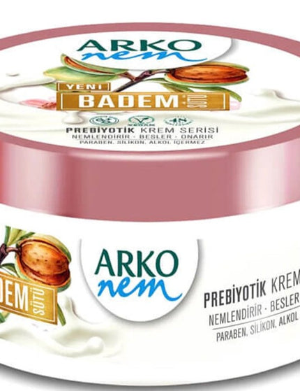 Collection image for: AFTERSHAVE CREAMS
