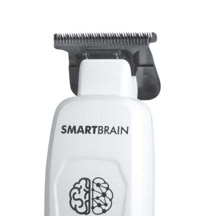 MRD Pro Smart Brain GMT-90-4 Trimmer – White