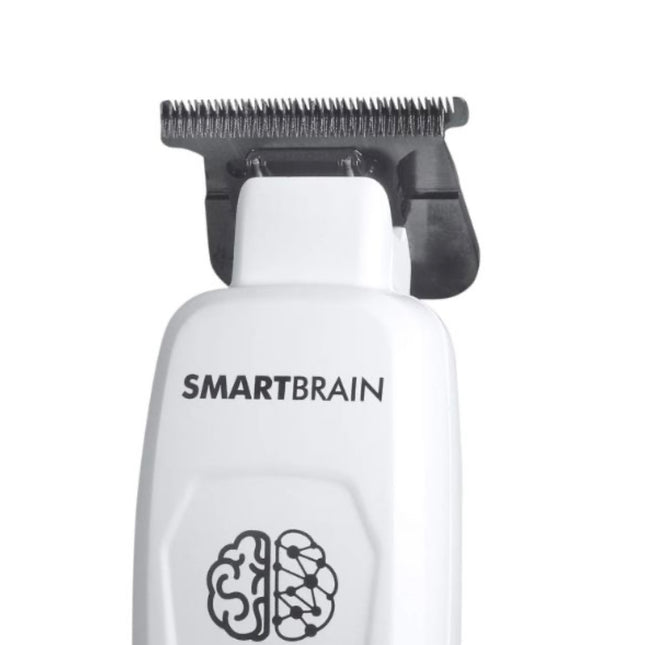 MRD Pro Smart Brain GMT-90-4 Trimmer – White