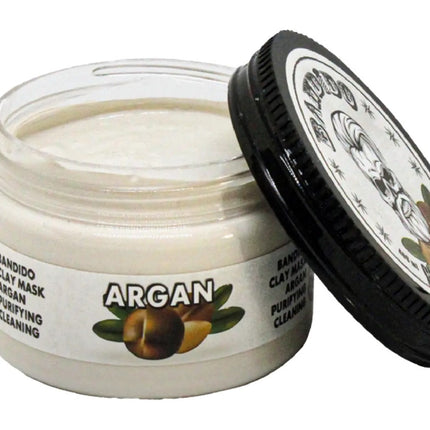 BANDIDO Face Clay Mask - 400ml