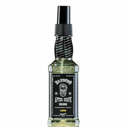 BANDIDO Aftershave Cologne Spray - 150ml