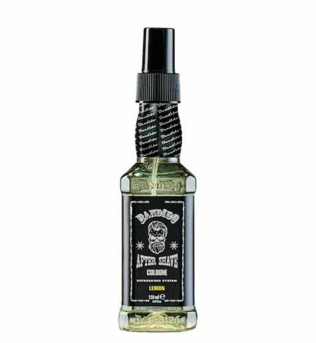 BANDIDO Aftershave Cologne Spray - 150ml