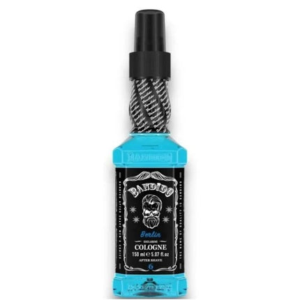 BANDIDO Aftershave Cologne Spray - 150ml