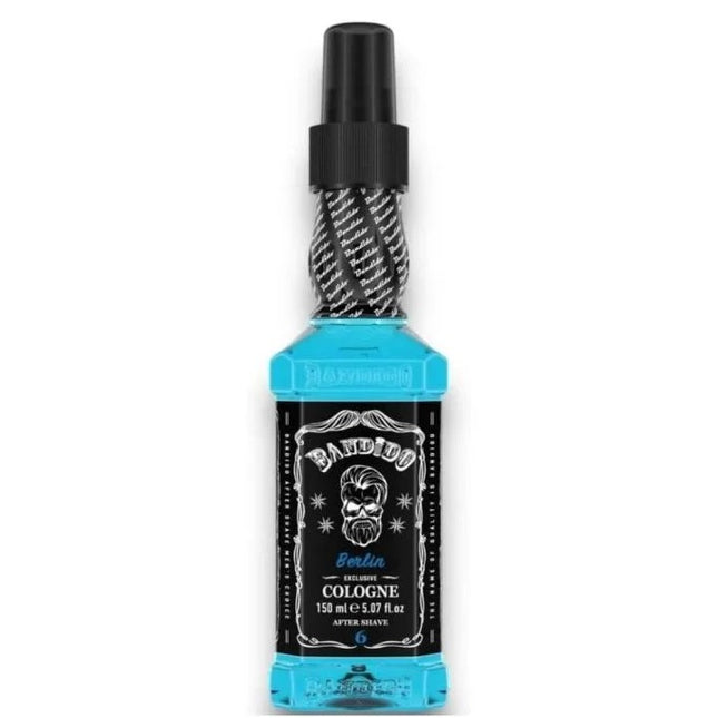 BANDIDO Aftershave Cologne Spray - 150ml