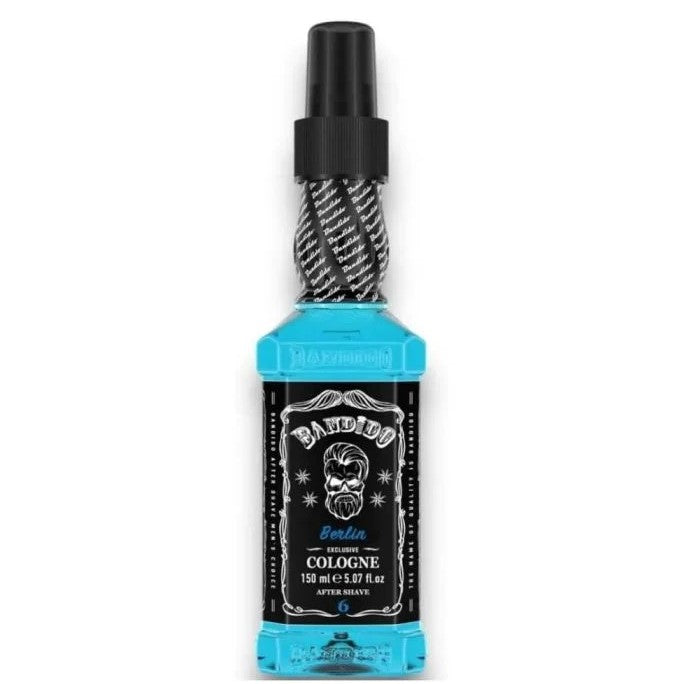 BANDIDO Aftershave Cologne Spray - 150ml