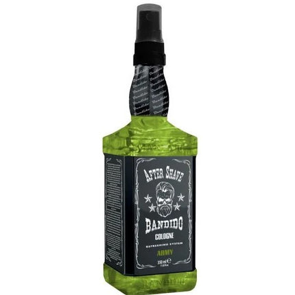 BANDIDO Aftershave Cologne Spray - 350ml