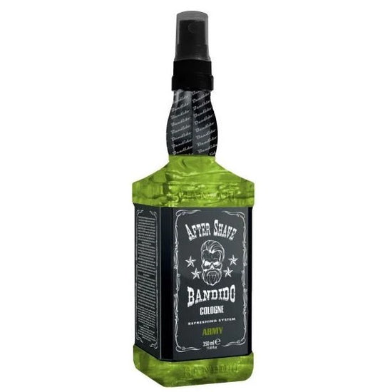 BANDIDO Aftershave Cologne Spray - 350ml