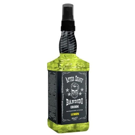 BANDIDO Aftershave Cologne Spray - 350ml