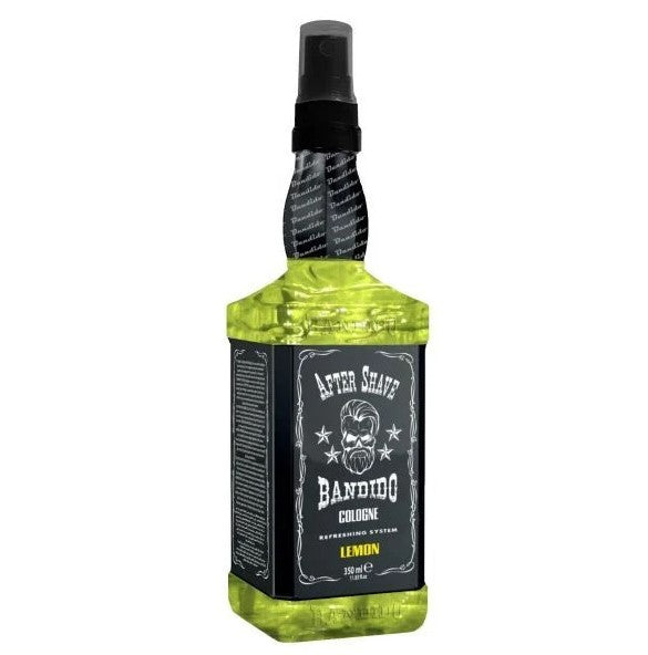 BANDIDO Aftershave Cologne Spray - 350ml