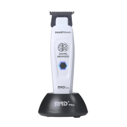 MRD Pro Smart Brain GMT-90-4 Trimmer – White