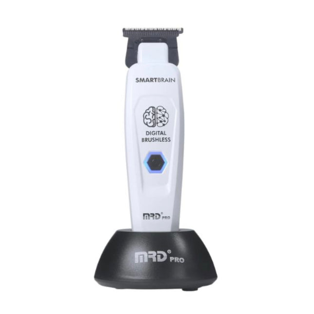 MRD Pro Smart Brain GMT-90-4 Trimmer – White