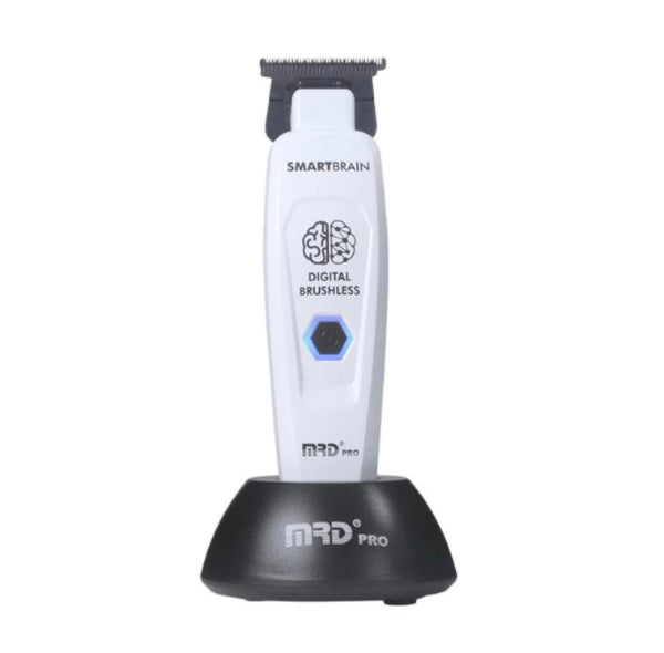 MRD Pro Smart Brain GMT-90-4 Trimmer – White