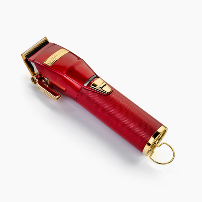 BaByliss PRO 4Artists Clipper REDFX