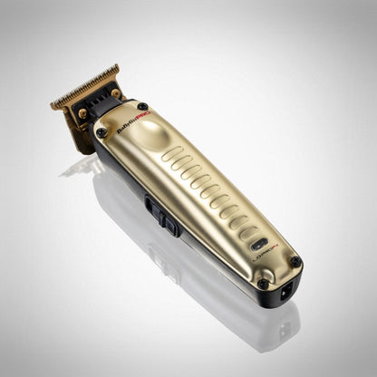 BaByliss PRO Lo-Pro FX Skeleton Trimmer Gold