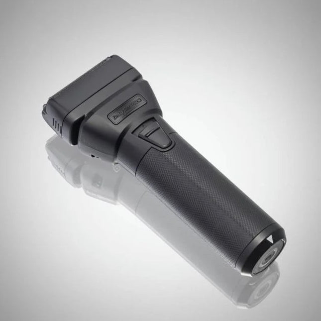 BaByliss Pro FXONE Double Foil Shaver Matte Black
