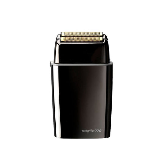 BaByliss Pro Titanium Foil Shaver Cordless/Ultra-Close