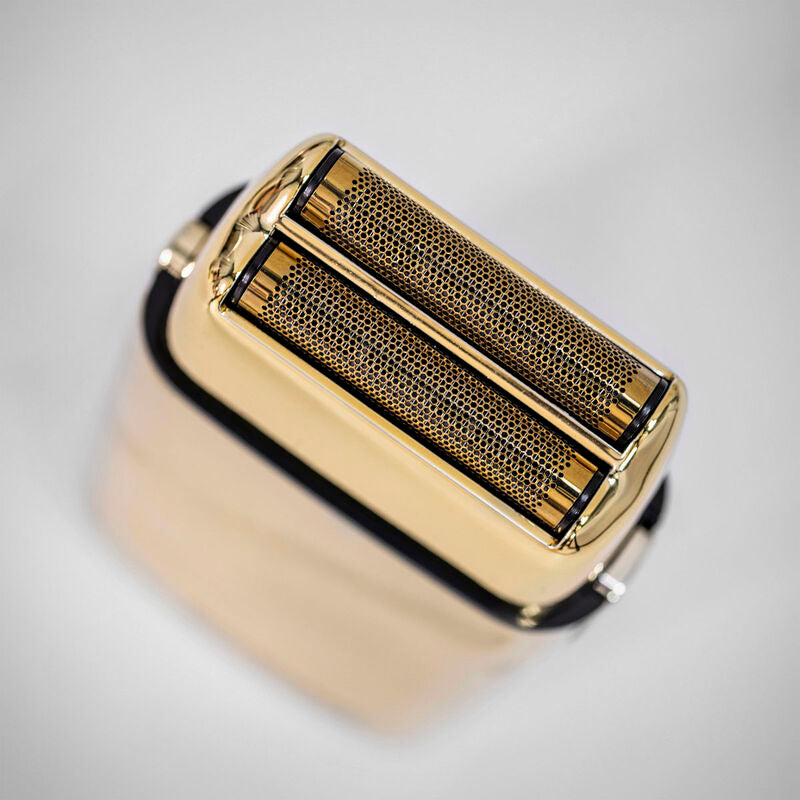 BaByliss Gold Foil Shaver