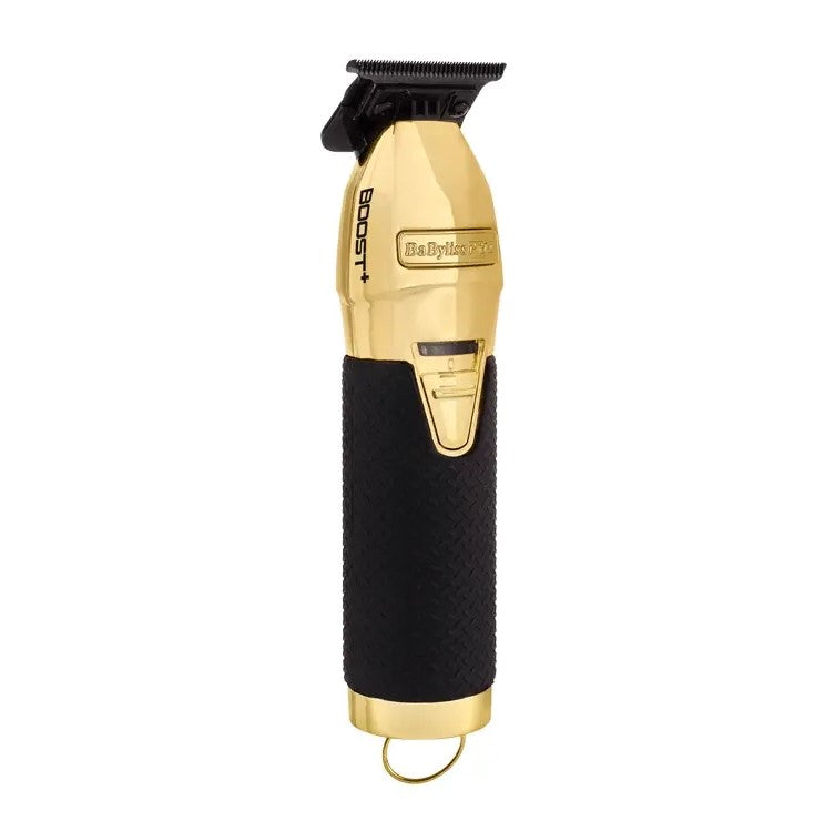 BaByliss Pro Trimmer Boost+ Gold 4Artist