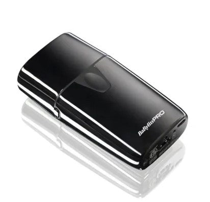 BaByliss Pro UV-FOIL Double Foil Shaver