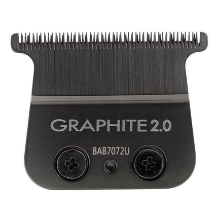 BaByliss Pro Skeleton Graphite 2.0 Replacement Blade
