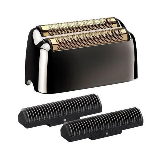 BaByliss Pro Titanium Foil Shaver Replacement Foil And Cutters