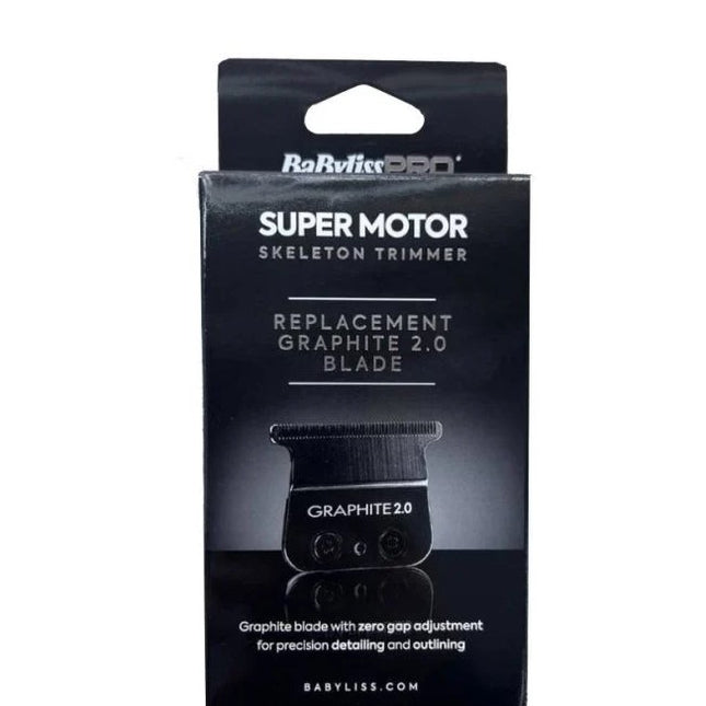 BaByliss Pro Skeleton Graphite 2.0 Replacement Blade