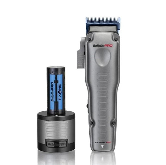 BaByliss Pro FXONE LO-PRO Clipper