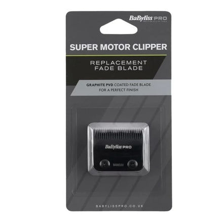 BaByliss Pro Super Motor Replacement Graphite Fade Blade