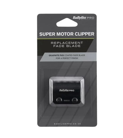 BaByliss Pro Super Motor Replacement Graphite Fade Blade