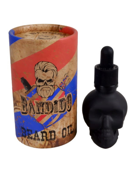 Collection image for: HAIR AND BEARD OILS