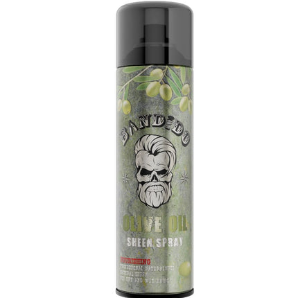 BANDIDO Olive Spray - 500ml