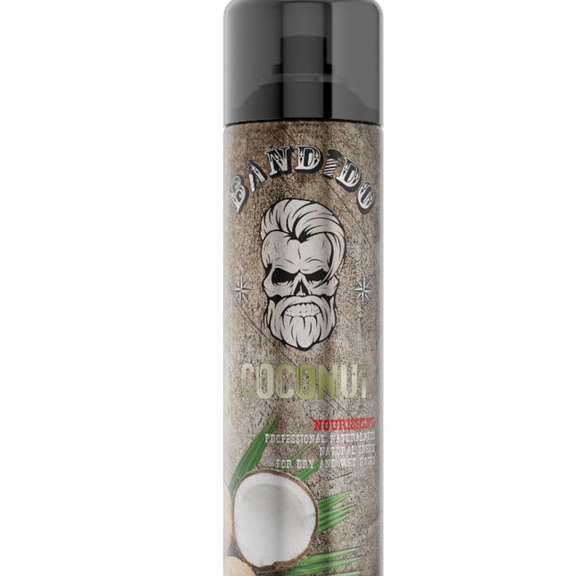 BANDIDO Coconut Spray - 500ml