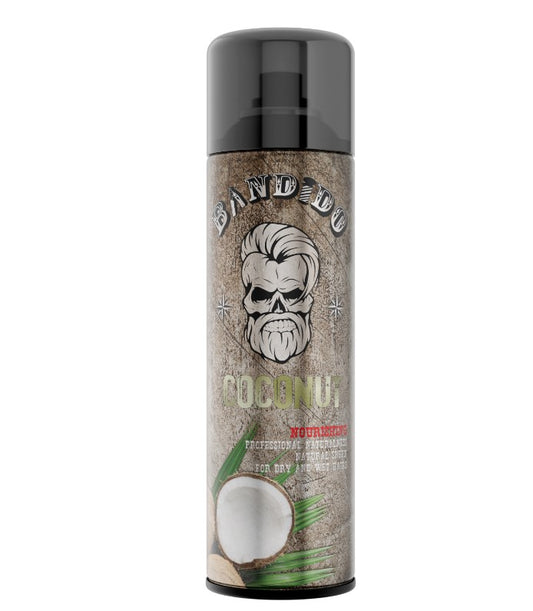 BANDIDO Coconut Spray - 500ml