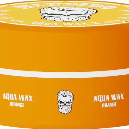 BANDIDO Hair Styling Wax Range - 150ml