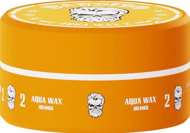 BANDIDO Hair Styling Wax Range - 150ml