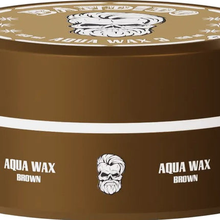 BANDIDO Hair Styling Wax Range - 150ml